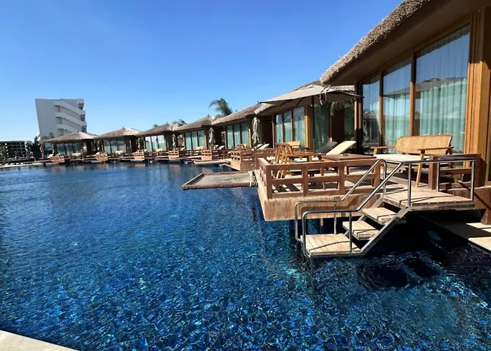 Grand Sapphire Casino 1 Bdr B3