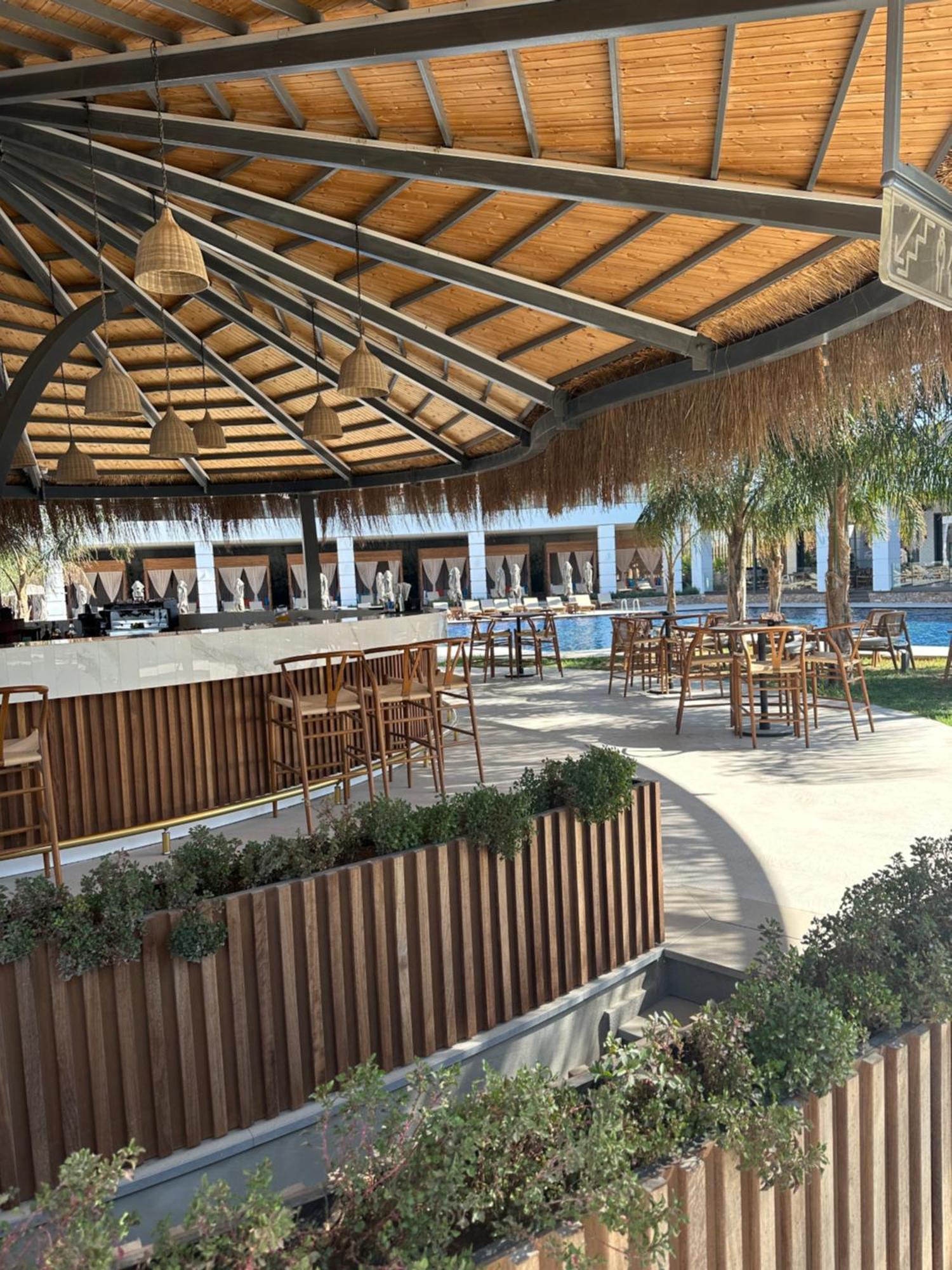Grand Sapphire Casino 1 Bdr B3 Apartment *