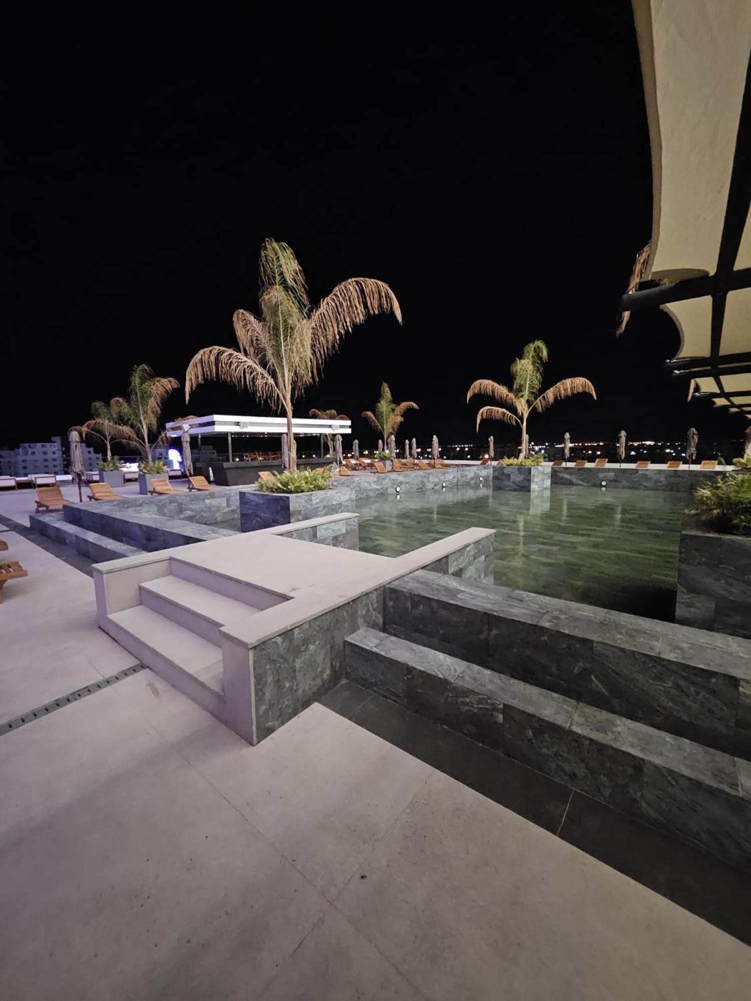 Apartment Grand Sapphire Casino 1 Bdr B3 *