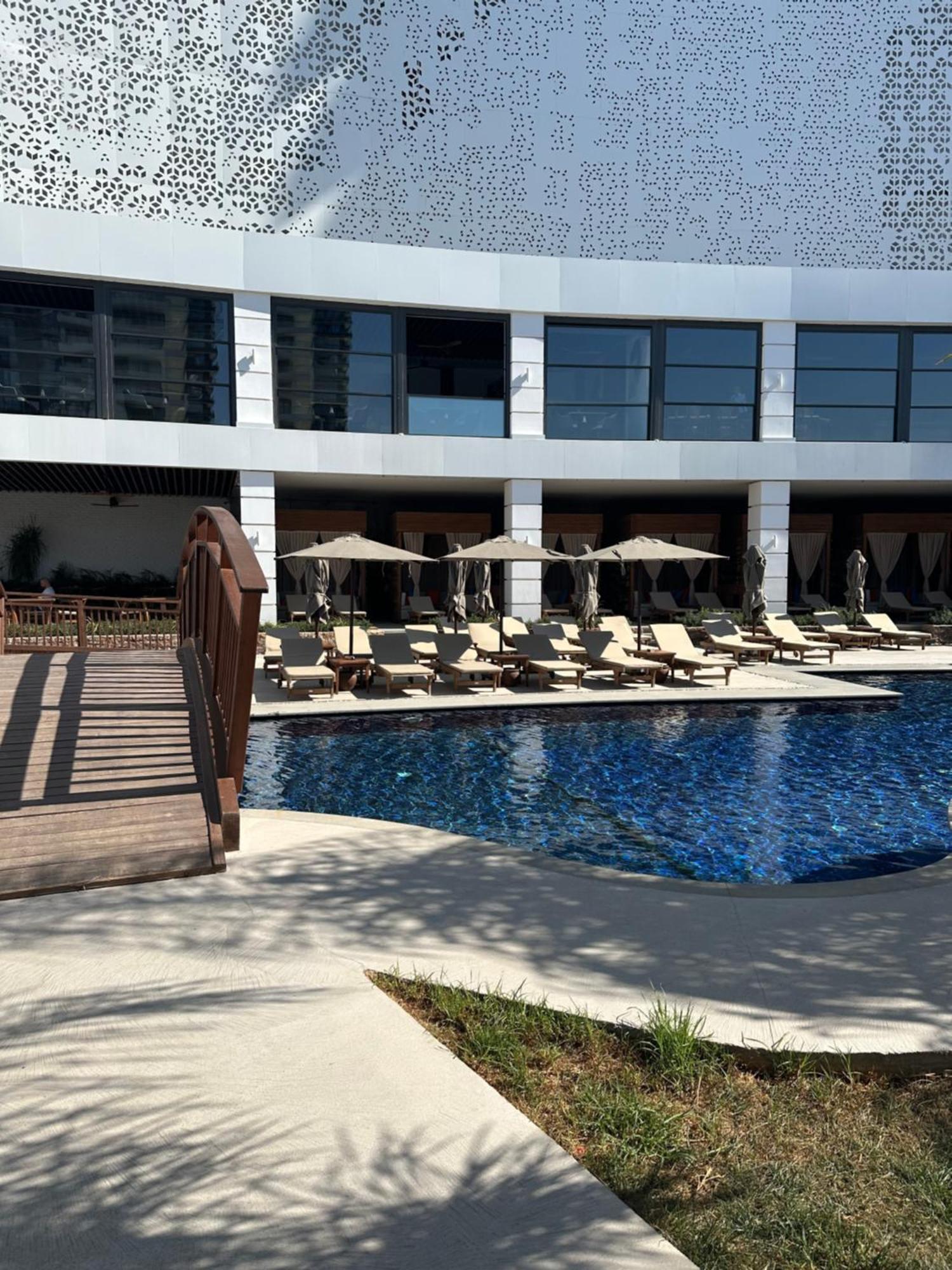 Grand Sapphire Casino 1 Bdr B3 Famagusta (Northern Cyprus)