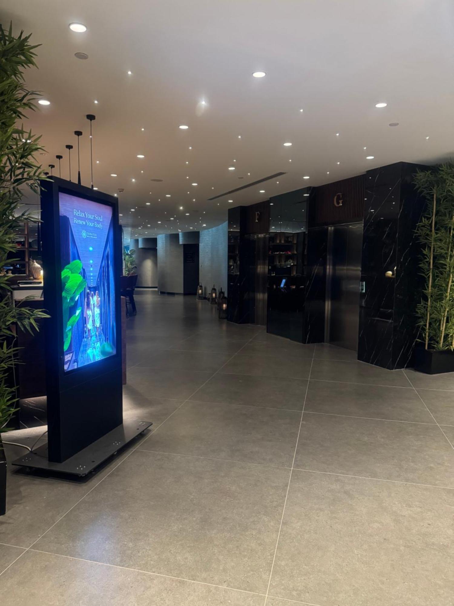 Grand Sapphire Casino 1 Bdr B3 Apartment Famagusta (Northern Cyprus)
