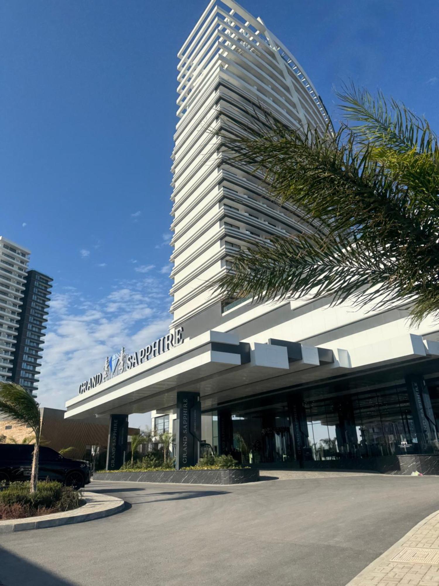 Apartment Grand Sapphire Casino 1 Bdr B3 *