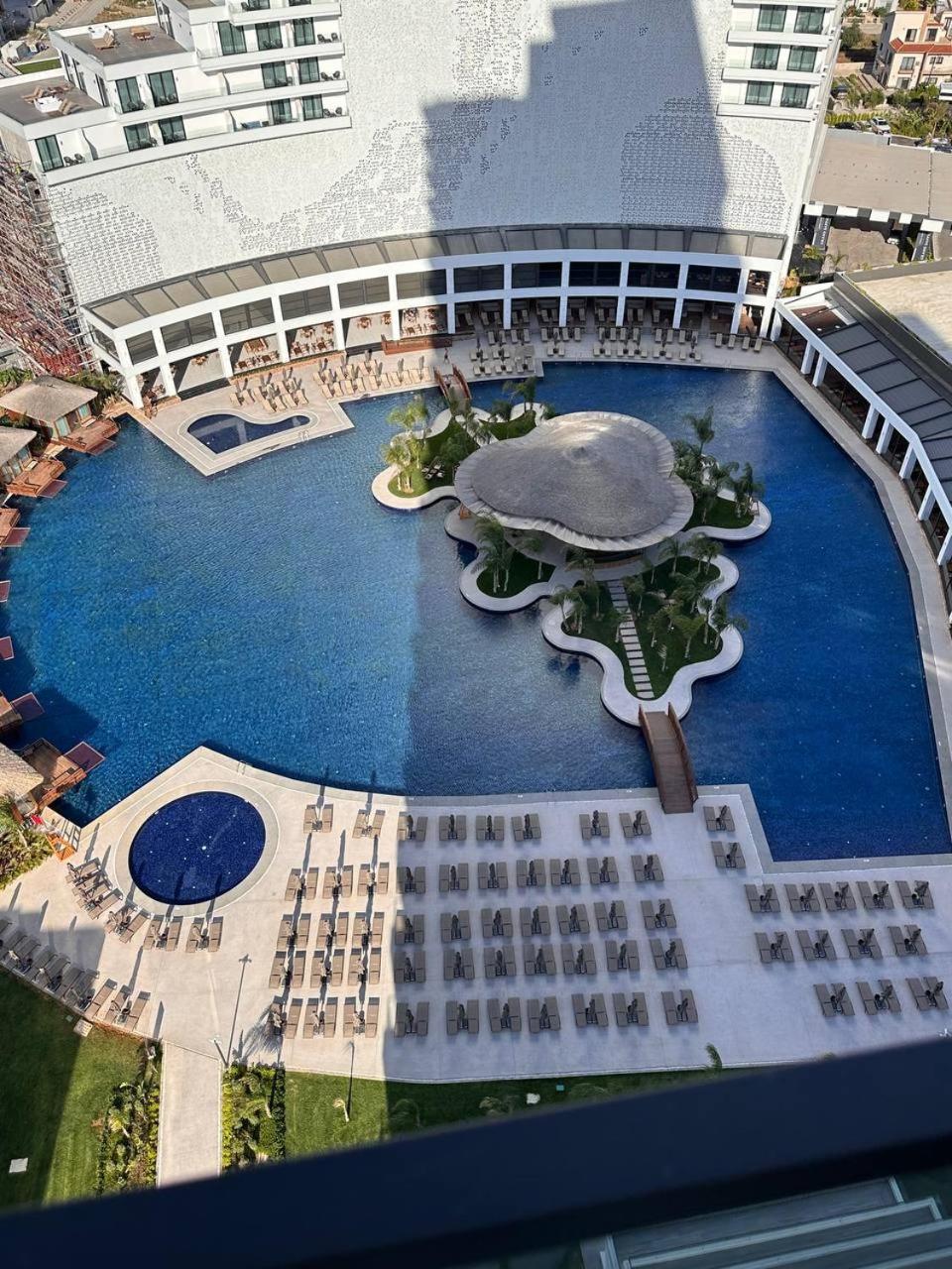 Grand Sapphire Casino 1 Bdr B3 * Famagusta (Northern Cyprus)