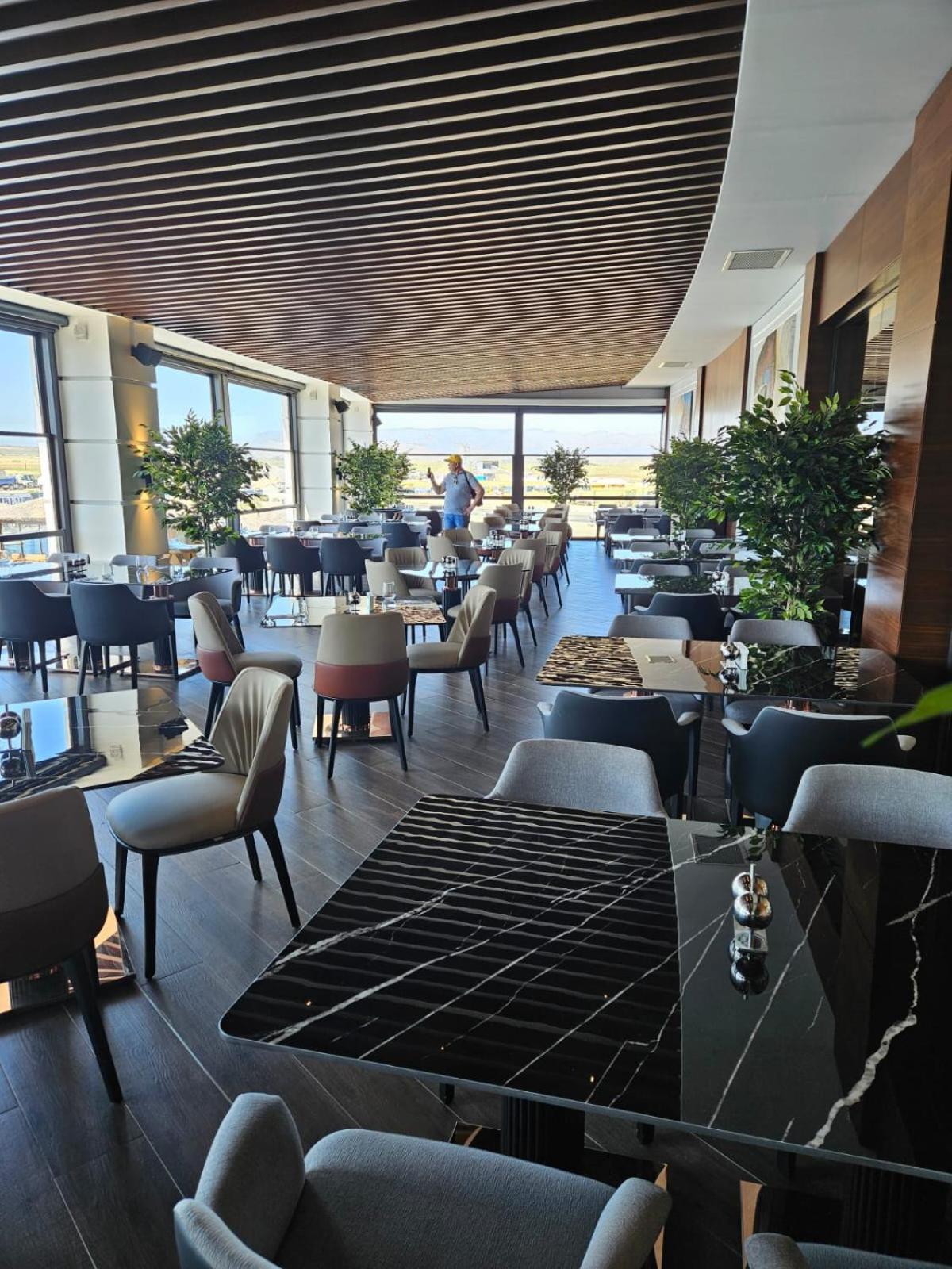 Apartment Grand Sapphire Casino 1 Bdr B3