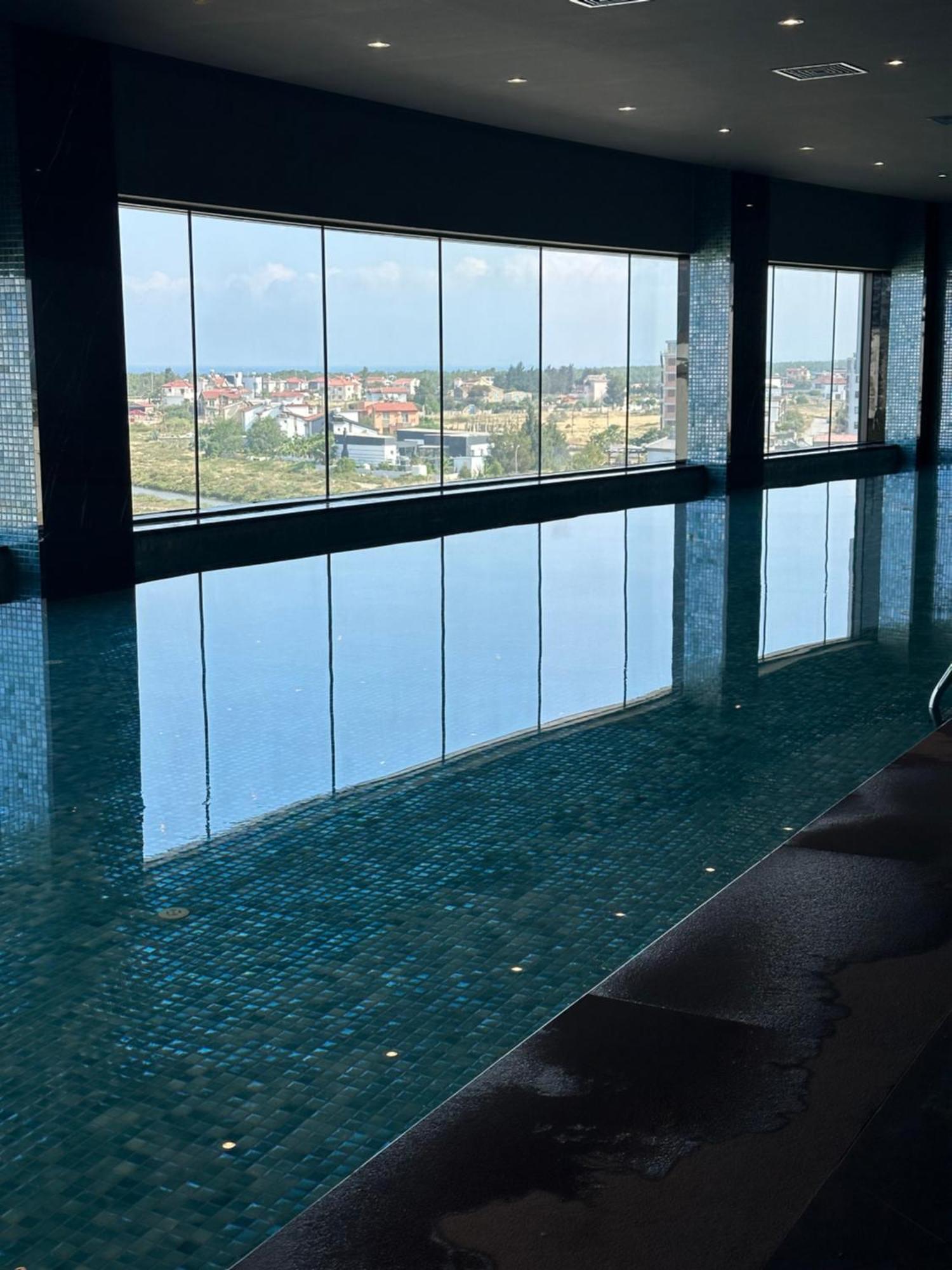 Apartment Grand Sapphire Casino 1 Bdr B3