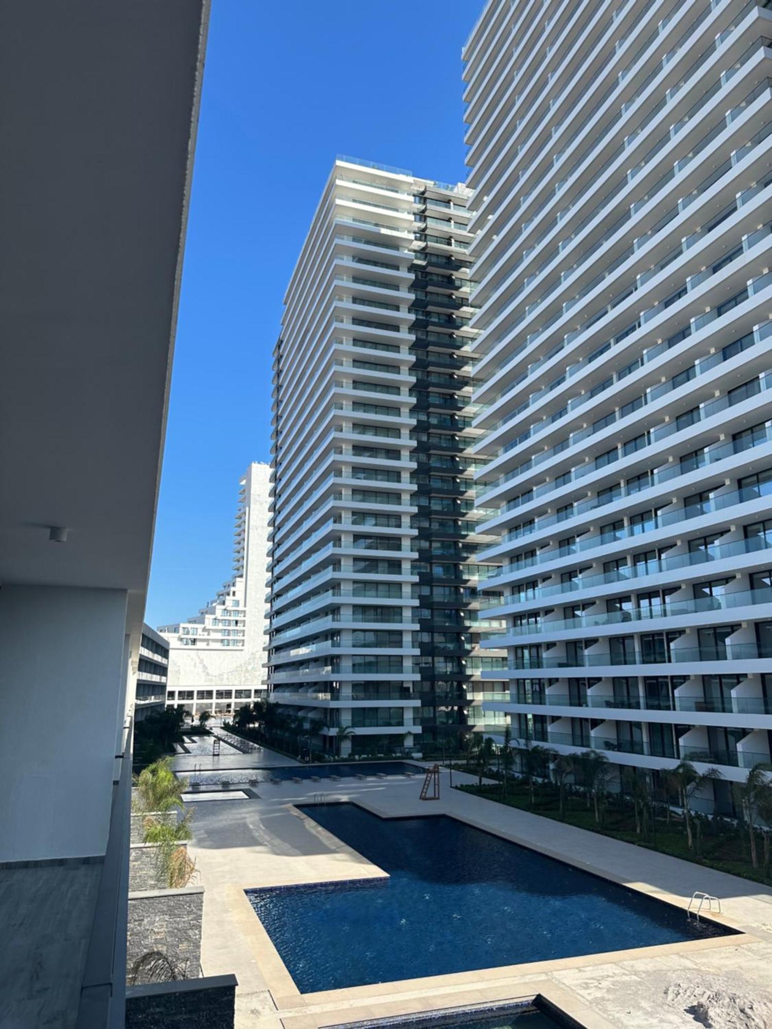Apartment Grand Sapphire Casino 1 Bdr B3 *