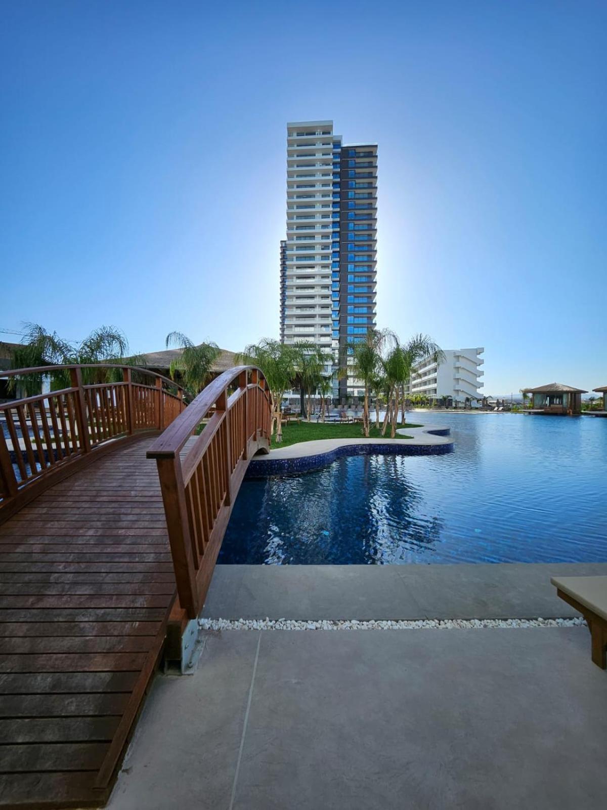 Apartment Grand Sapphire Casino 1 Bdr B3 *