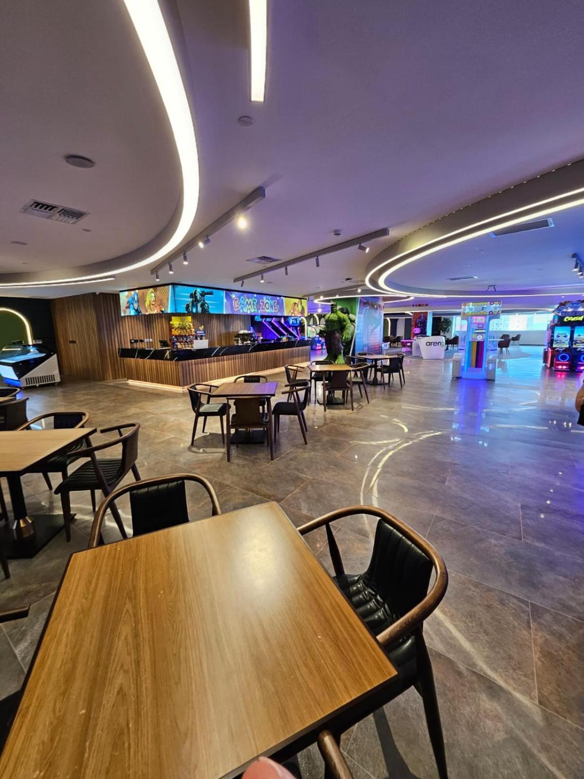 Grand Sapphire Casino 1 Bdr B3