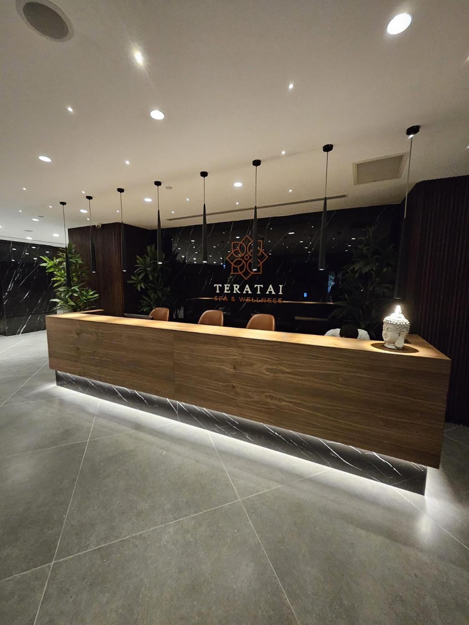 Grand Sapphire Casino 1 Bdr B3 Famagusta (Northern Cyprus)