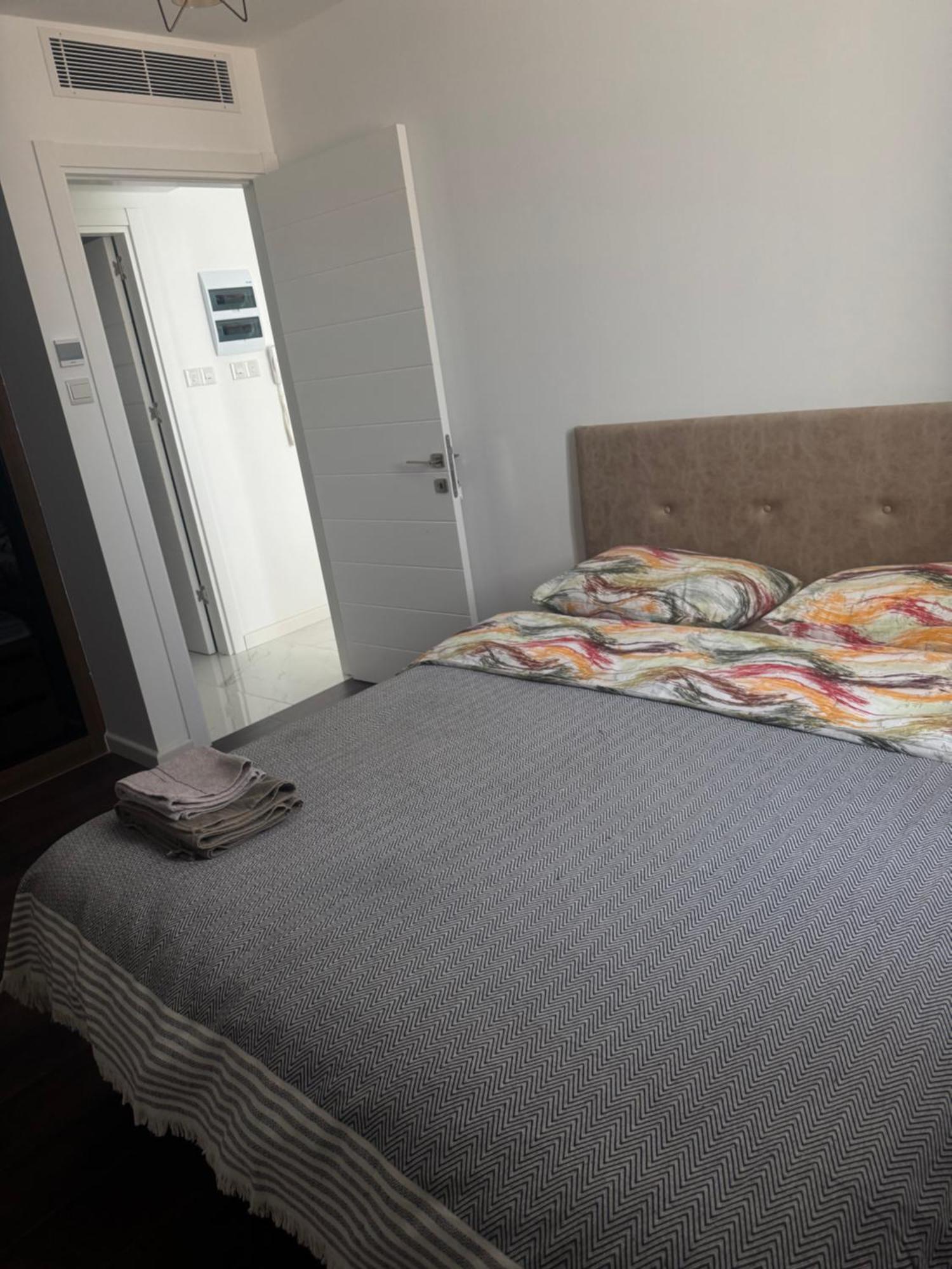 Grand Sapphire Casino 1 Bdr B3 Apartment Famagusta (Northern Cyprus)