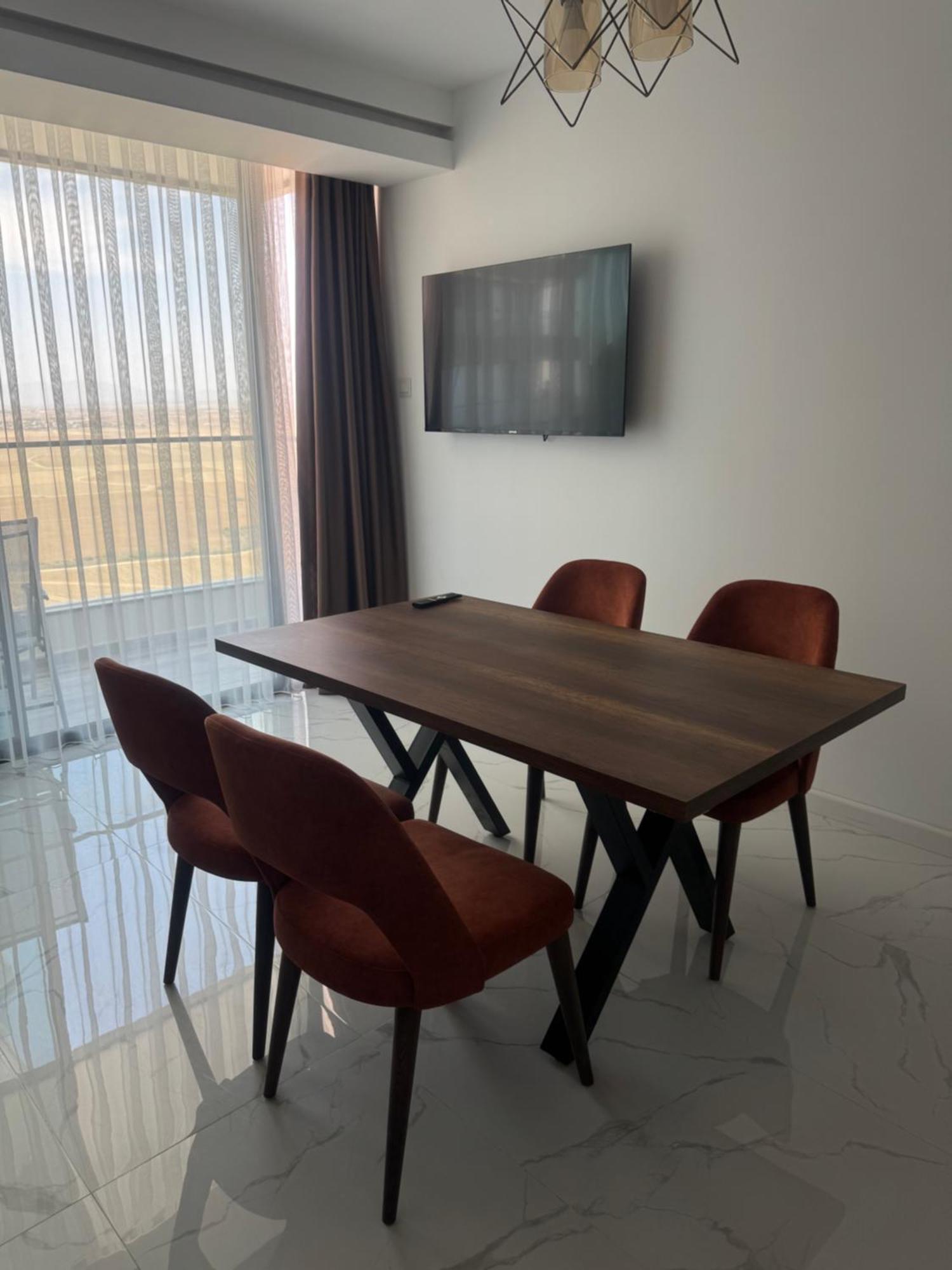 Grand Sapphire Casino 1 Bdr B3 Apartment