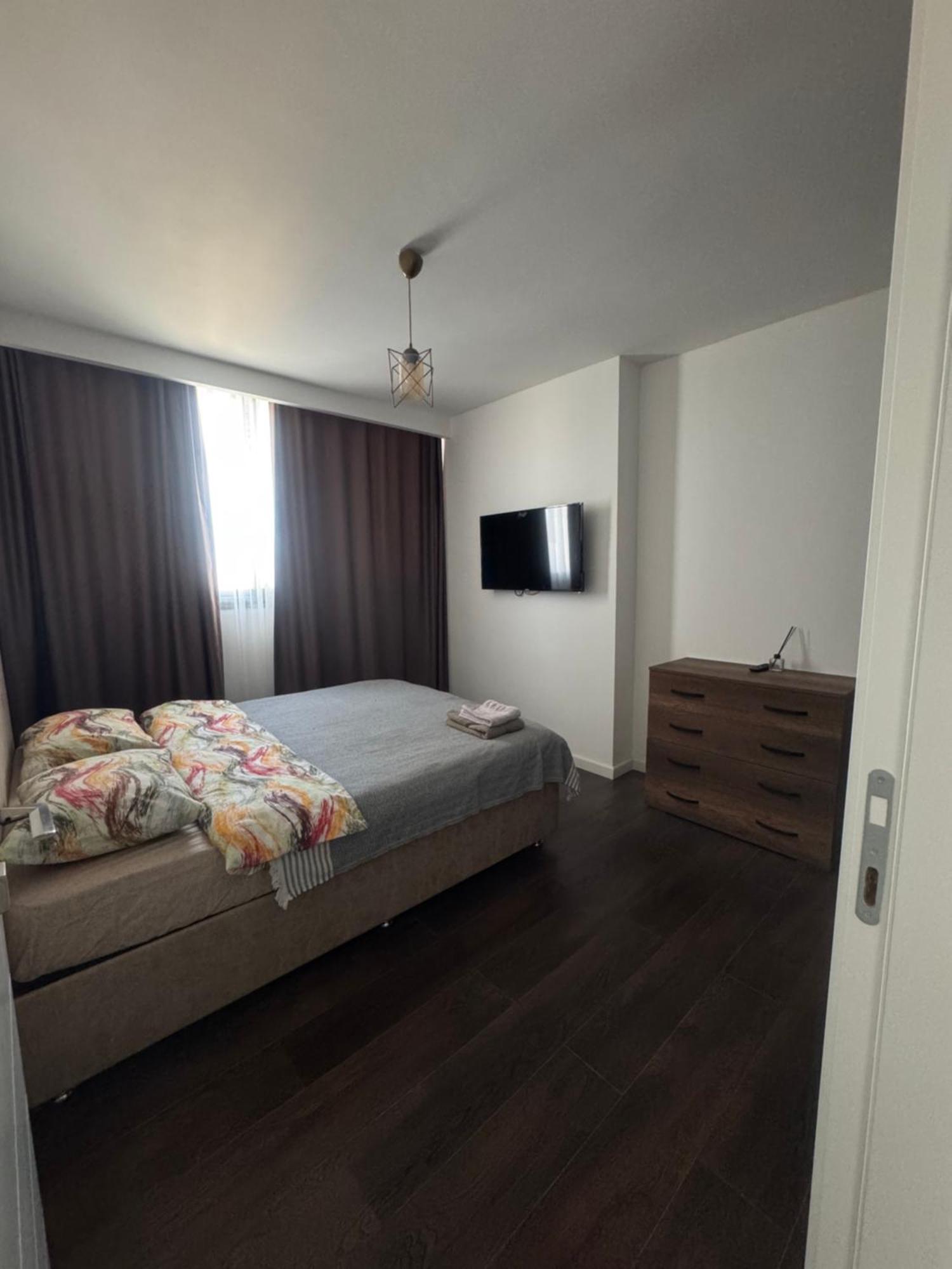 Grand Sapphire Casino 1 Bdr B3 * Famagusta (Northern Cyprus)