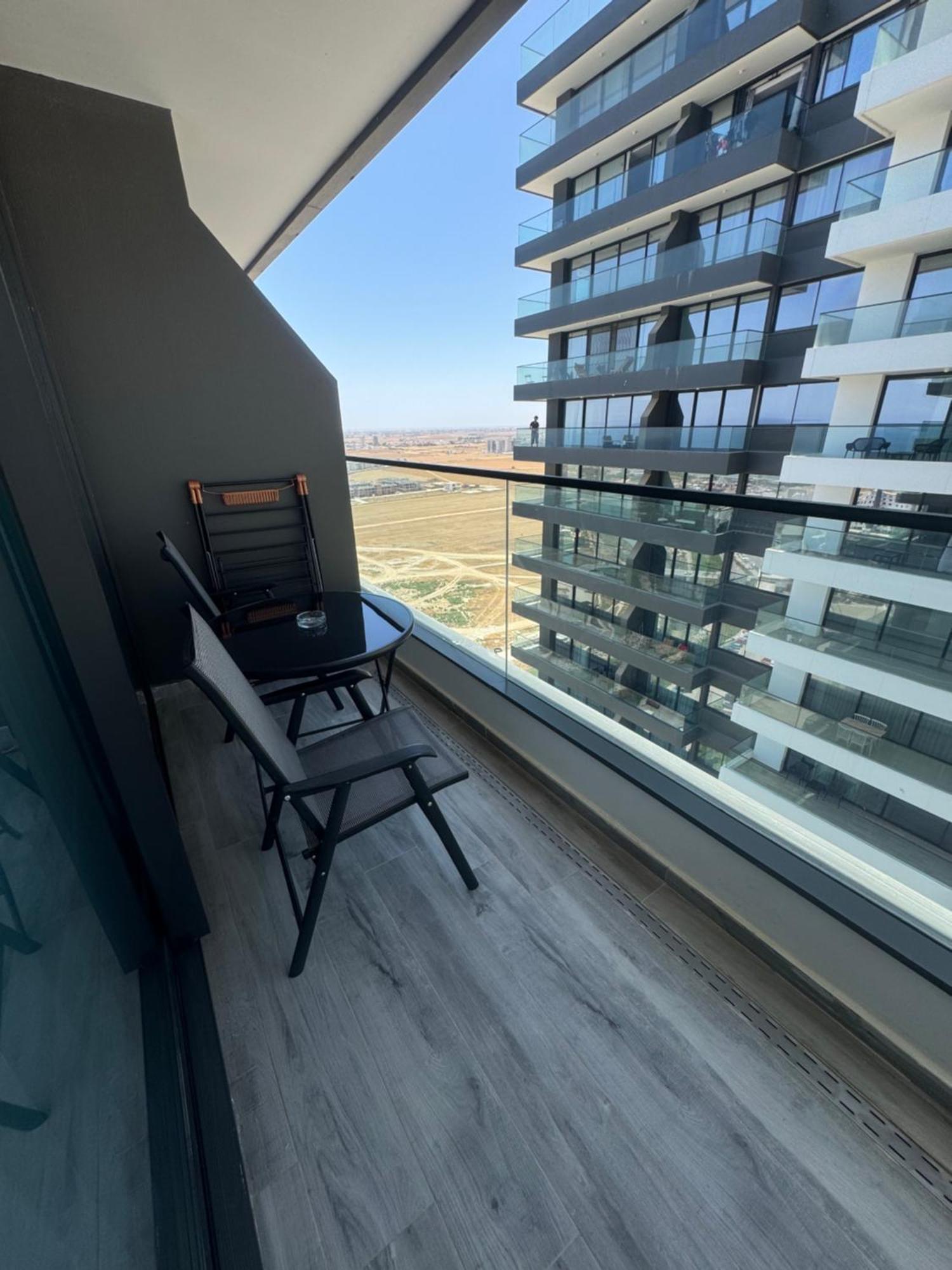 Apartment Grand Sapphire Casino 1 Bdr B3 *