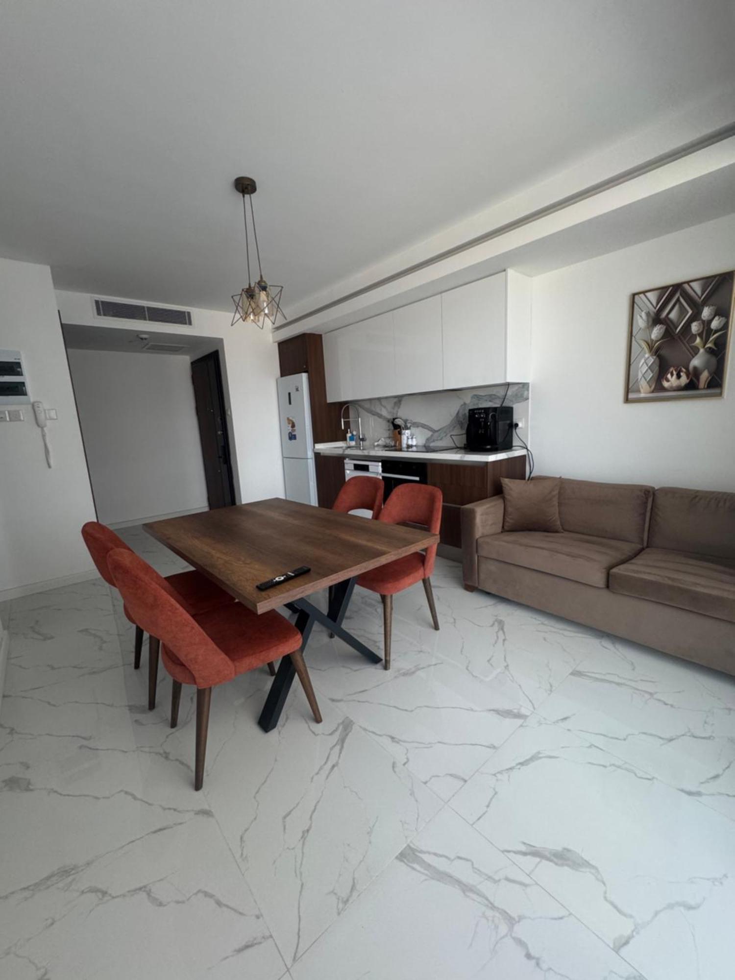Apartment Grand Sapphire Casino 1 Bdr B3 Famagusta (Northern Cyprus)