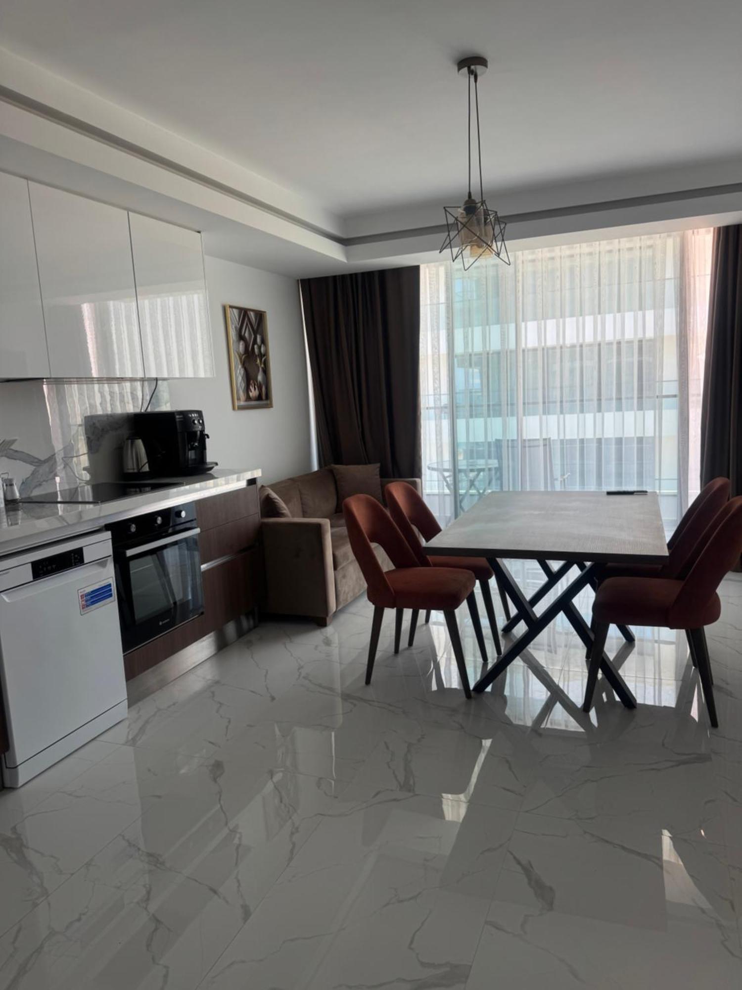 Grand Sapphire Casino 1 Bdr B3 Famagusta (Northern Cyprus)